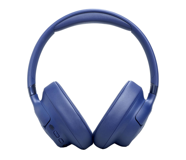 JBL TUNE 780NC niebieskie z ANC - 1363125 - zdjęcie 2